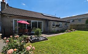 Photo of Cottage in Derbyshire