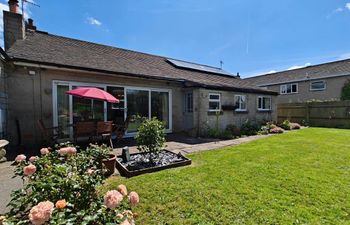 Cottage in Derbyshire Holiday Home