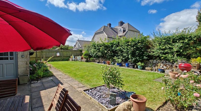 Photo of 3 Bed in Great Longstone