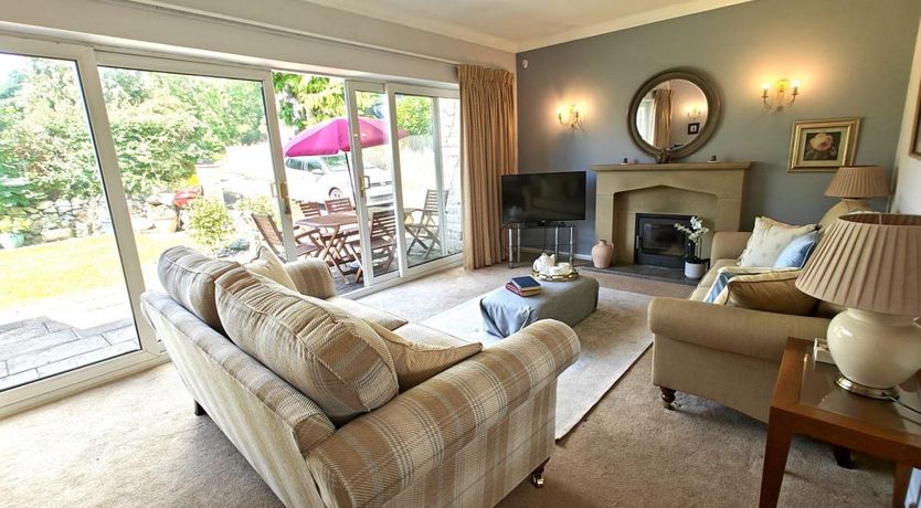 Photo of 3 Bed in Great Longstone