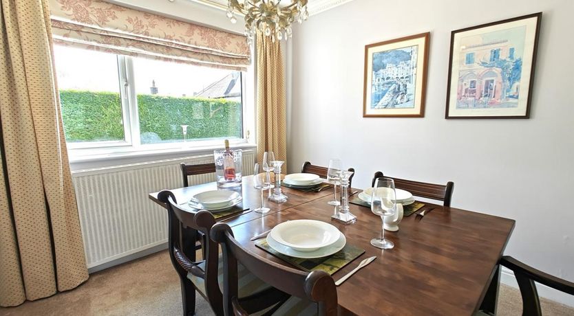 Photo of 3 Bed in Great Longstone