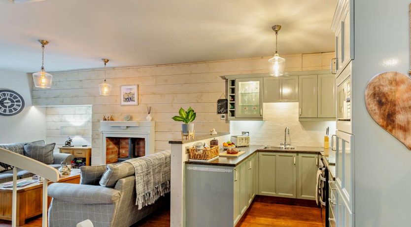 Photo of 2 Bed in Kirkby Lonsdale