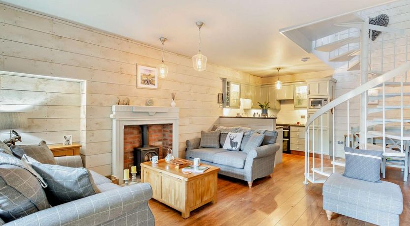 Photo of 2 Bed in Kirkby Lonsdale