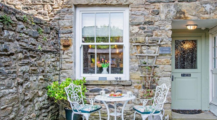 Photo of 2 Bed in Kirkby Lonsdale