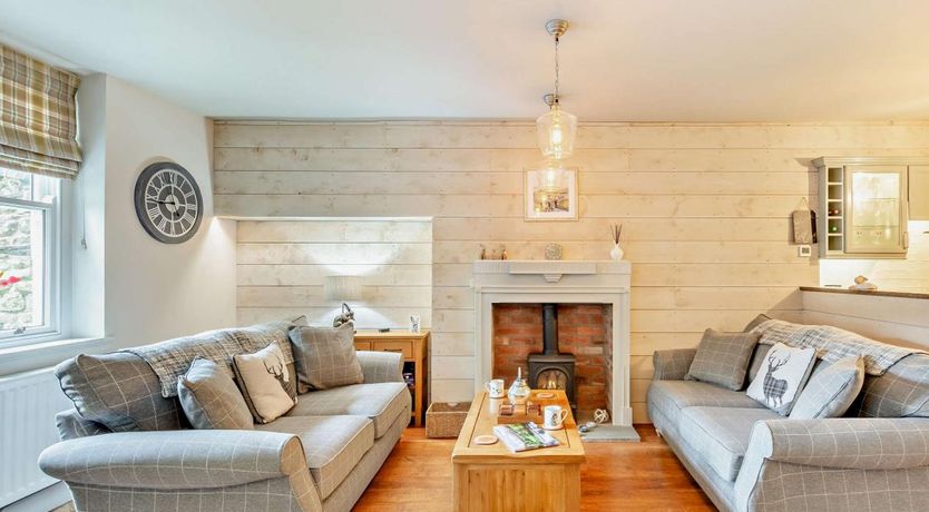 Photo of 2 Bed in Kirkby Lonsdale