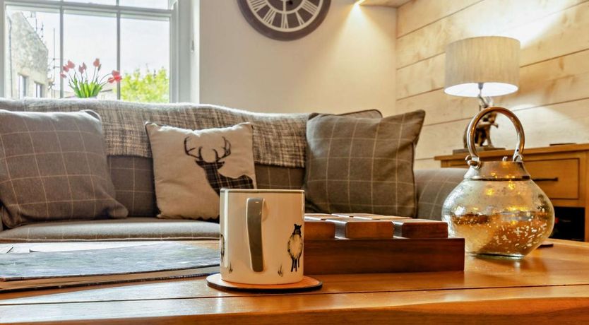 Photo of 2 Bed in Kirkby Lonsdale