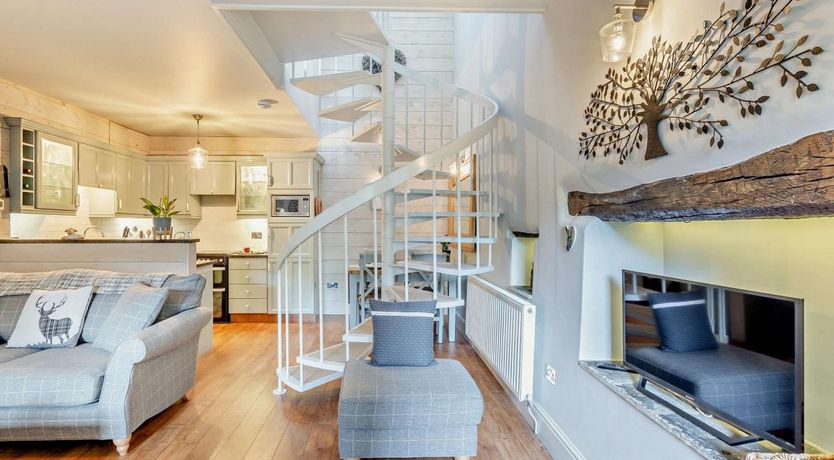 Photo of 2 Bed in Kirkby Lonsdale