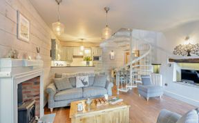 Photo of in Kirkby Lonsdale (95452)