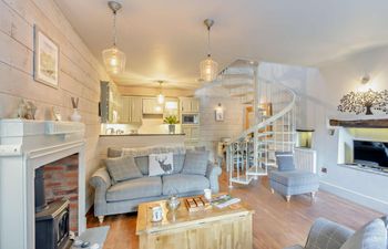 in Kirkby Lonsdale (95452) Holiday Home