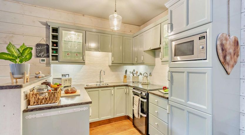 Photo of 2 Bed in Kirkby Lonsdale