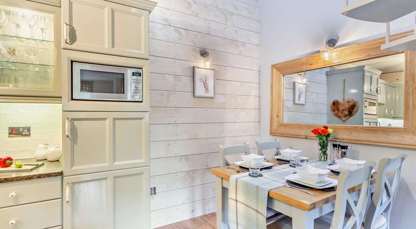 Photo of 2 Bed in Kirkby Lonsdale