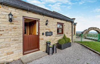 Cottage in County Durham Holiday Home