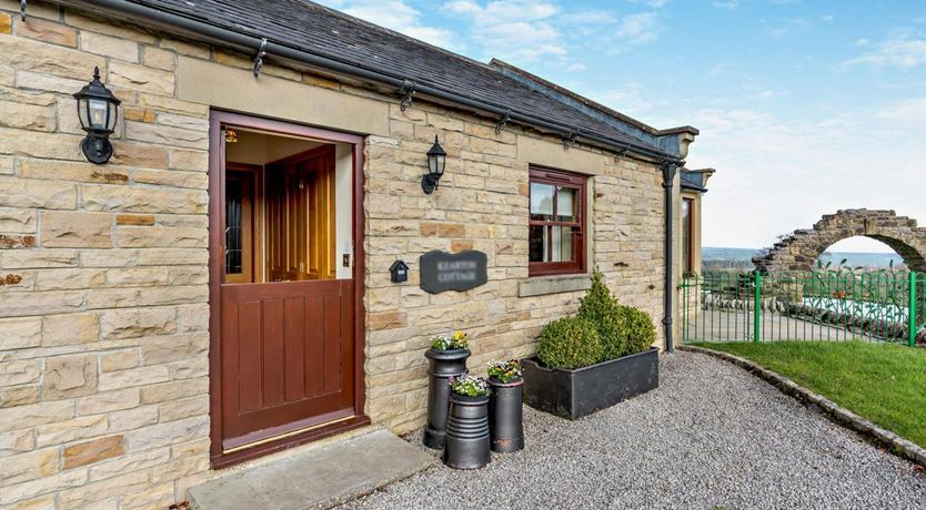 Photo of Cottage in County Durham