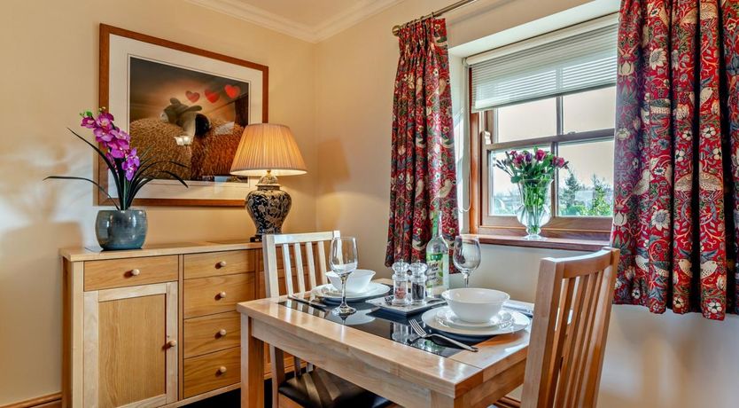 Photo of 1 Bed in Boldron