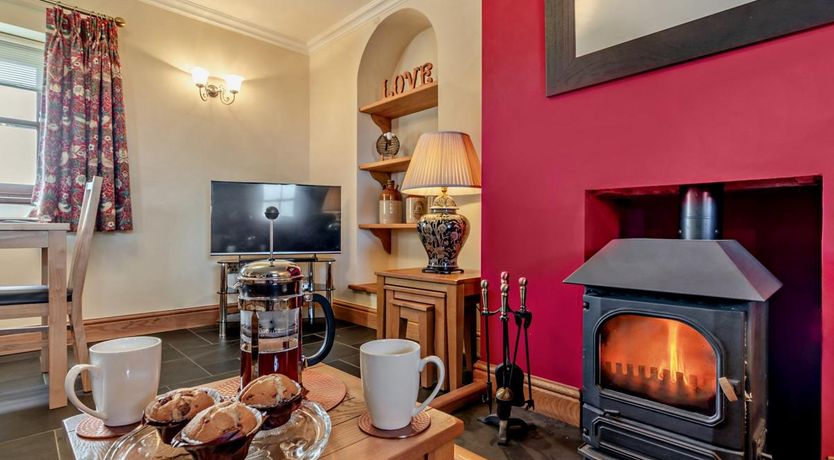 Photo of 1 Bed in Boldron