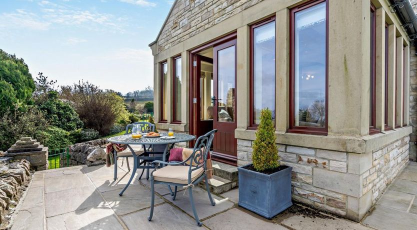 Photo of 1 Bed in Boldron