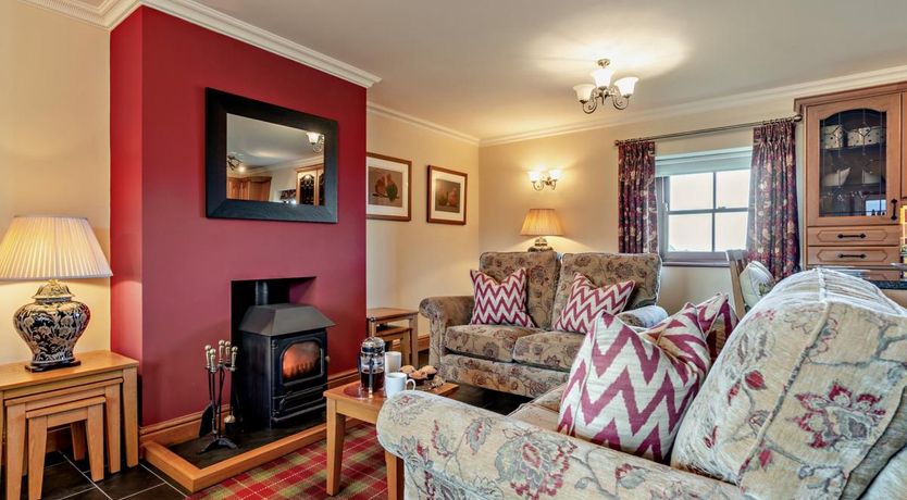 Photo of 1 Bed in Boldron