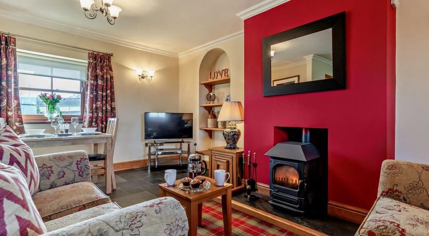 Photo of 1 Bed in Boldron