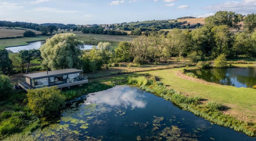 Photo of 2 Bed in Gilling West