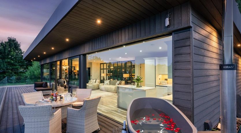 Photo of 2 Bed in Gilling West