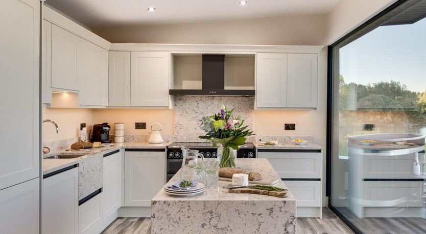 Photo of 2 Bed in Gilling West