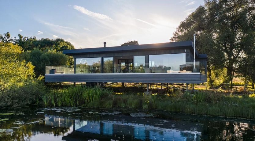 Photo of 2 Bed in Gilling West