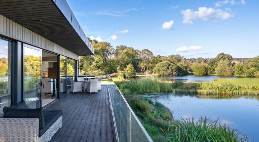 Photo of 2 Bed in Gilling West