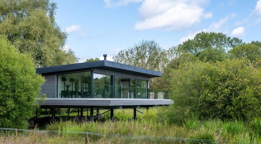 Photo of 2 Bed in Gilling West