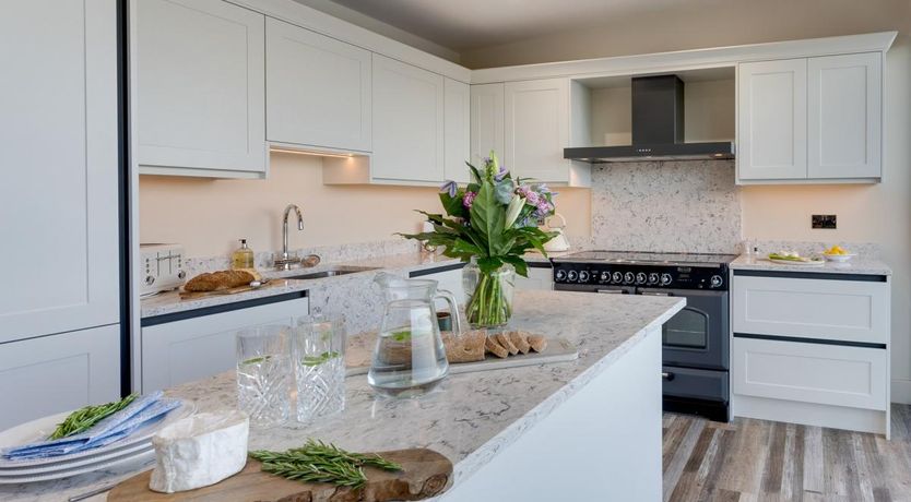 Photo of 2 Bed in Gilling West