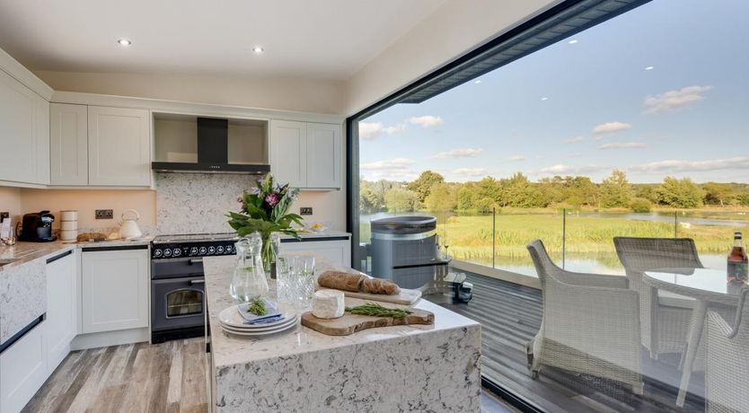 Photo of 2 Bed in Gilling West