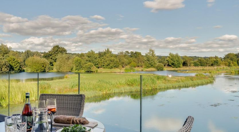 Photo of 2 Bed in Gilling West