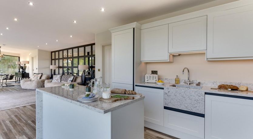 Photo of 2 Bed in Gilling West