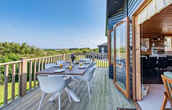 3 Bed in Ilfracombe Holiday Home