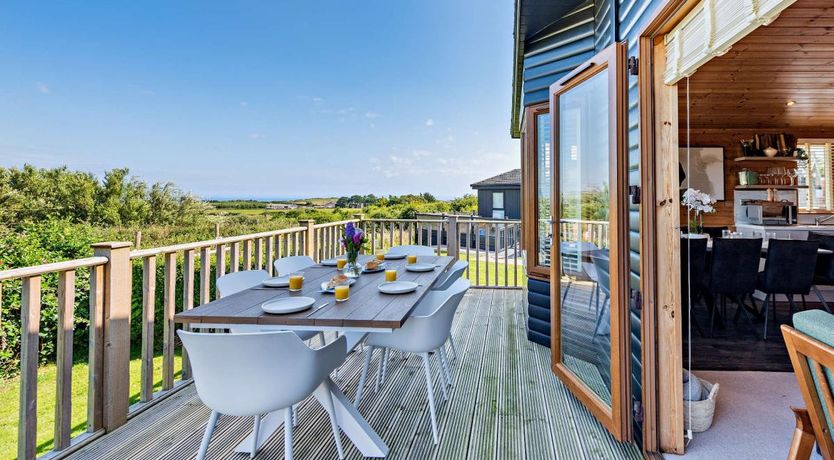 Photo of in Woolacombe  (95047)