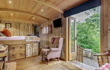 in Ings (95349) Holiday Home