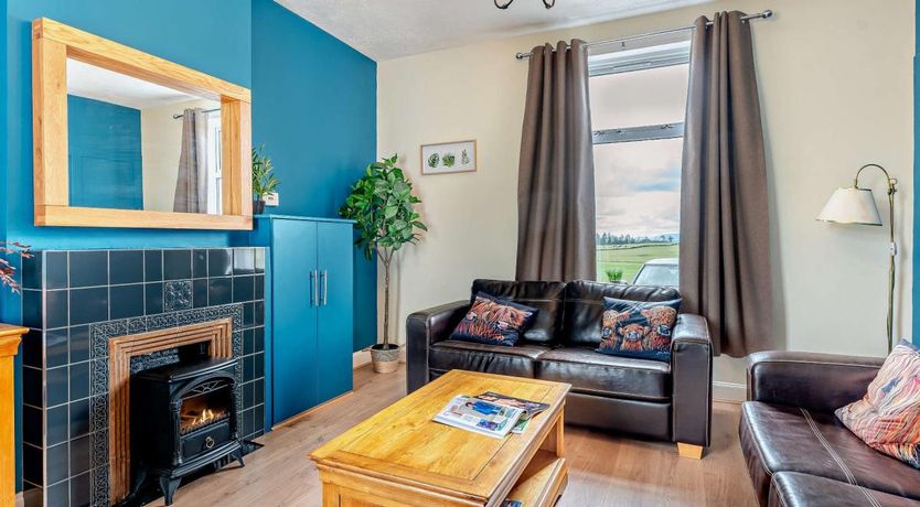 Photo of in New Lanark (95359)