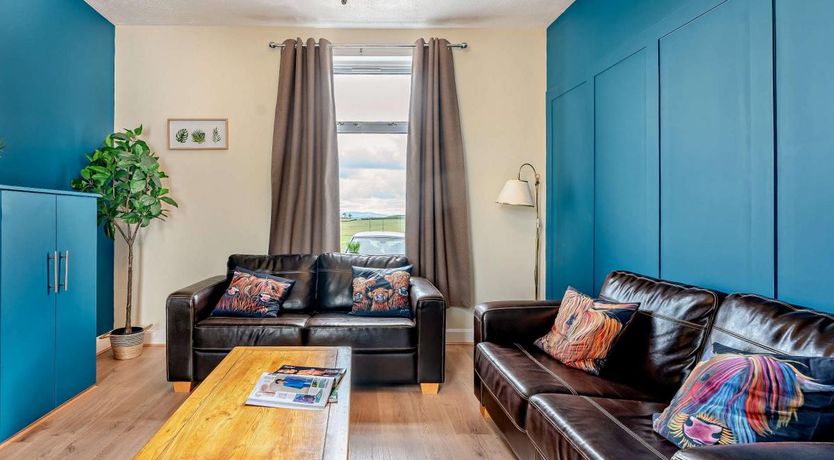 Photo of 2 Bed in Carluke