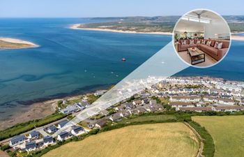 4 Bed in Bideford Holiday Home