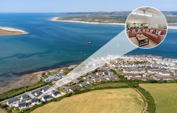 4 Bed in Appledore Holiday Home
