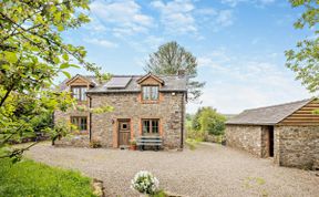 Photo of Cottage in Shropshire