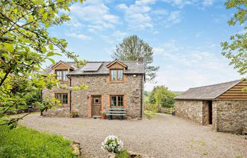 in Clun  (95107) Holiday Home