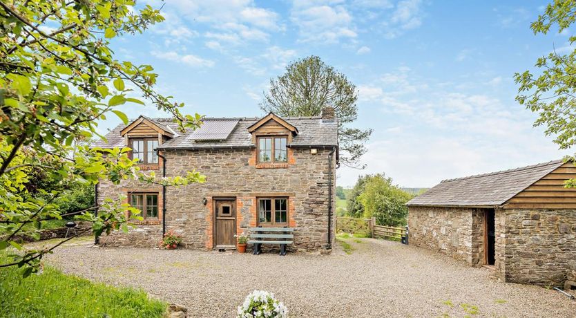 Photo of Cottage in Shropshire