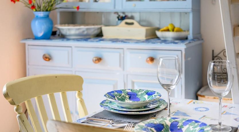 Photo of 1 Bed in Lymington