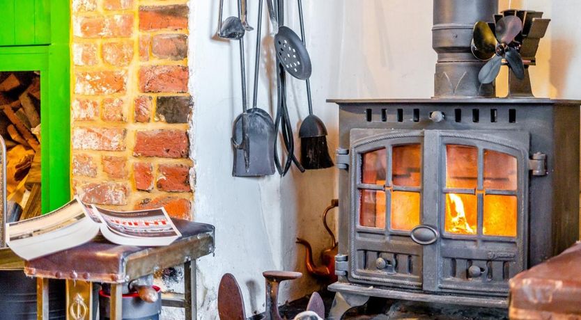 Photo of 1 Bed in Lymington