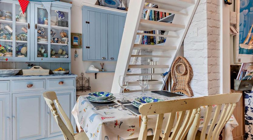 Photo of 1 Bed in Lymington