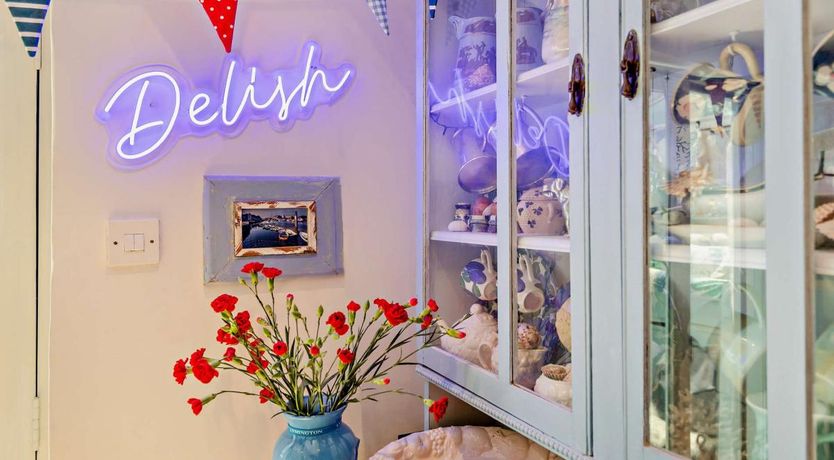 Photo of 1 Bed in Lymington