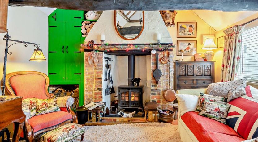 Photo of 1 Bed in Lymington