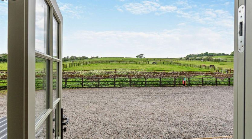 Photo of 1 Bed in Warsill