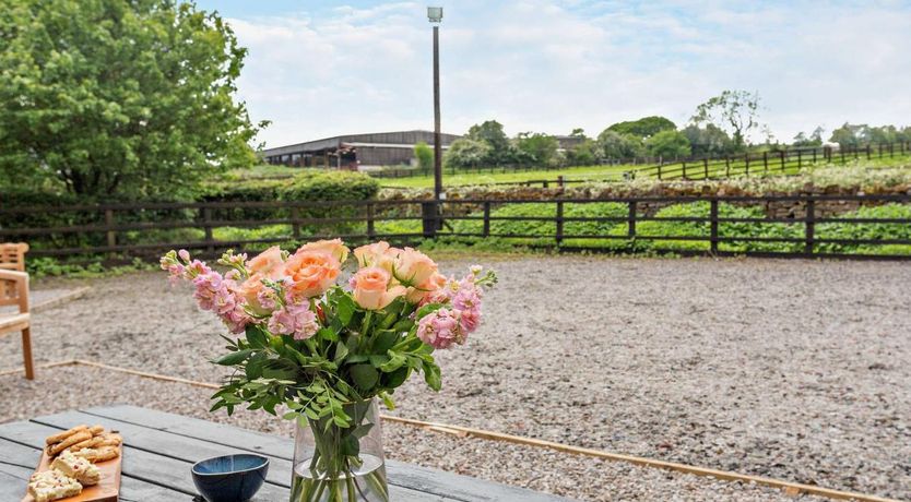 Photo of 1 Bed in Warsill