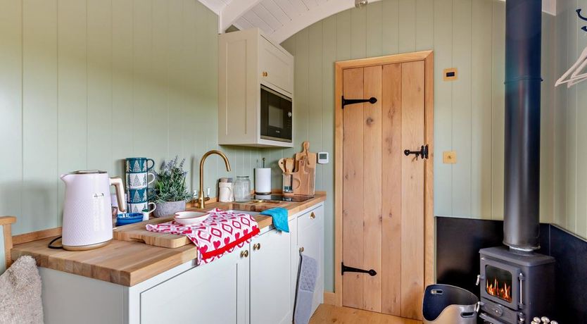 Photo of 1 Bed in Warsill